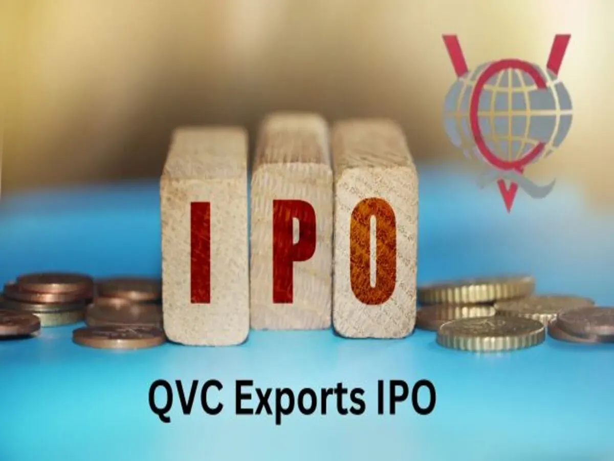 QVC Exports Limited IPO booked 507 times: Check subscription updates, allotment status and listing date 