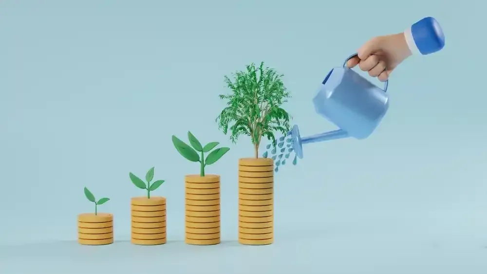 radhika gupta mf investors