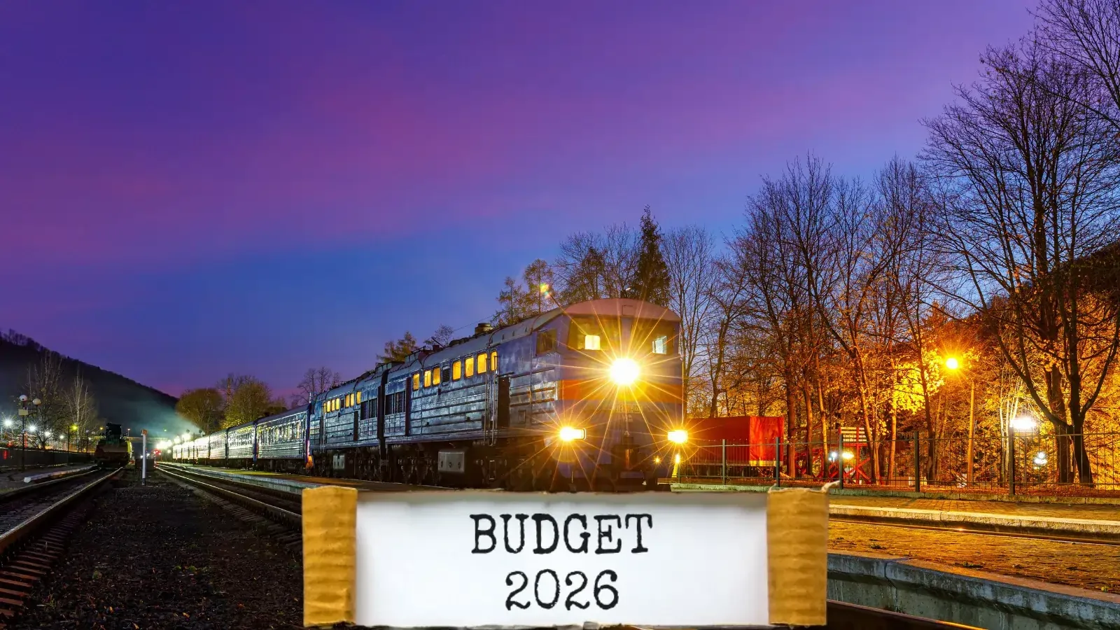 budget-2026-railway-budget-merger-with-union-budget