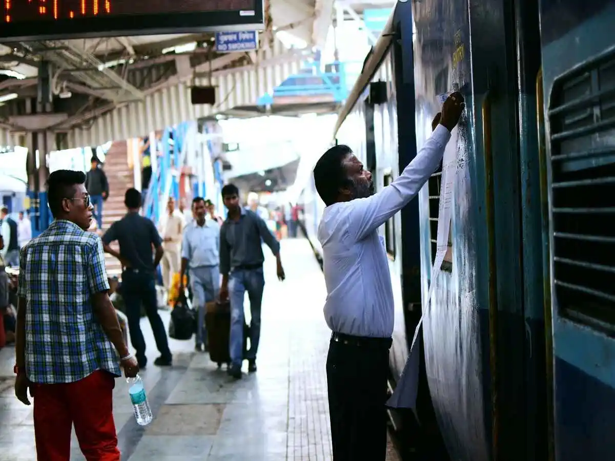 Railway stocks, December 26