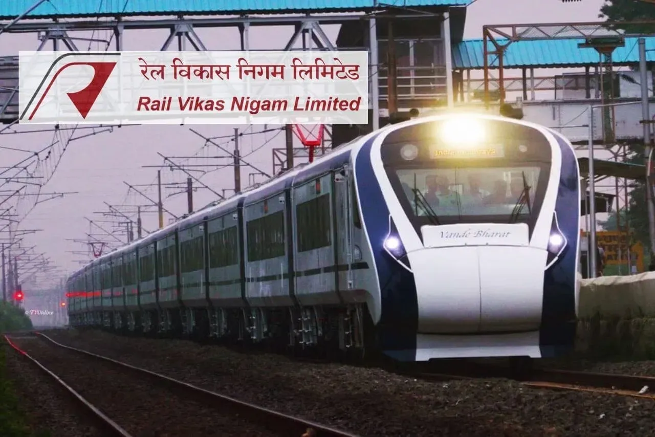 RVNL wins order from Maharashtra Metro, signs MoU with TATWEER Middle East and Africa