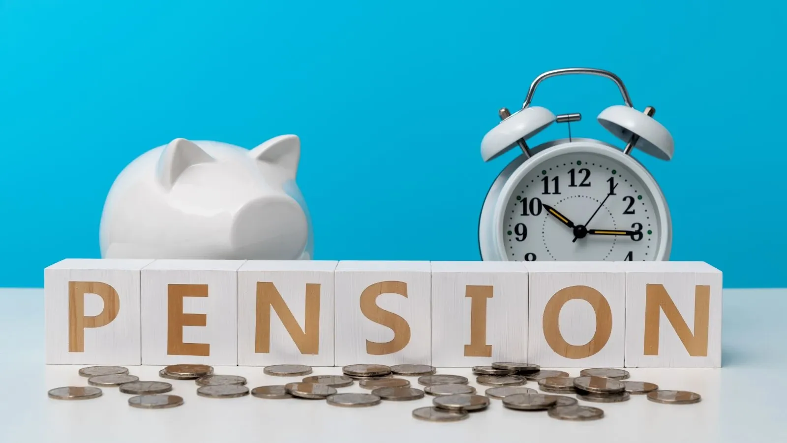 Pension