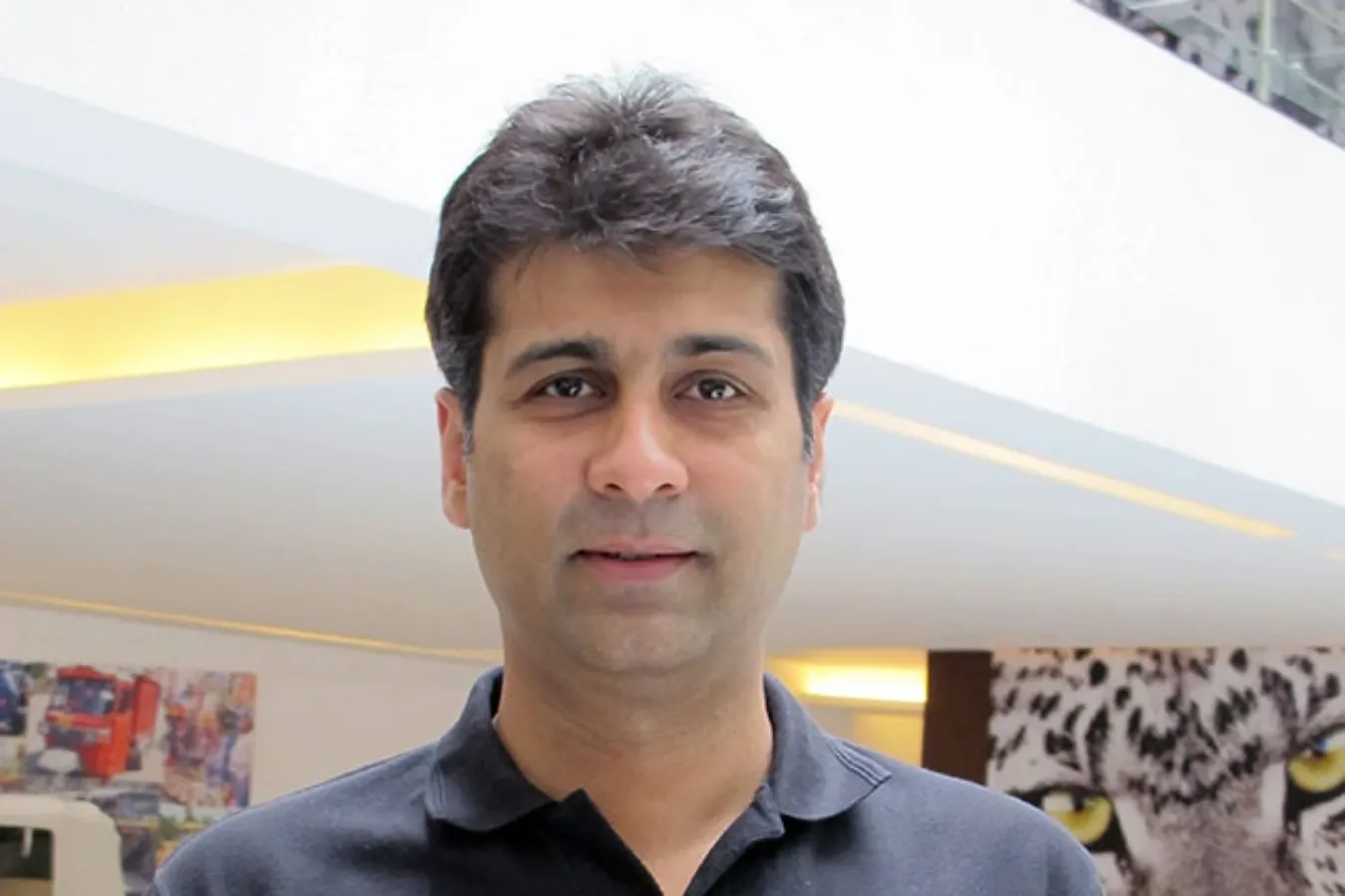 Rajiv Bajaj