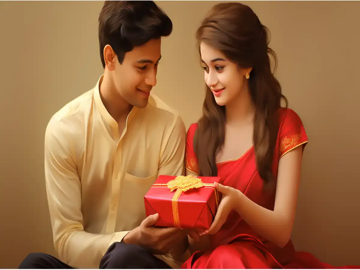 rakhi 2026 cash or investment as gift