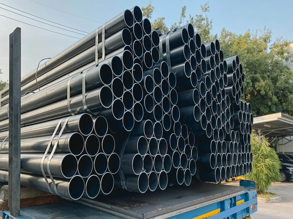 India's steel imports were at 5.51 million tonnes (MnT) in April-September 2024-25, higher from 3.66 MnT in the year-ago period