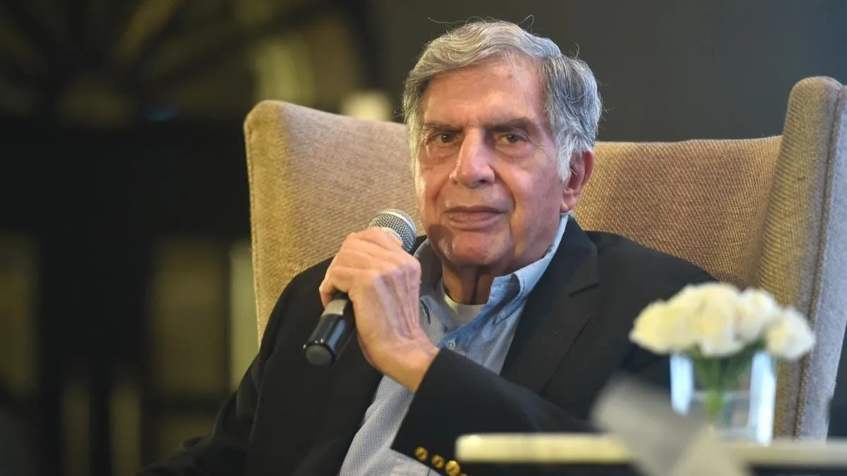 After this sale, Ratan Tata continues to hold 95% of his stake in the company.