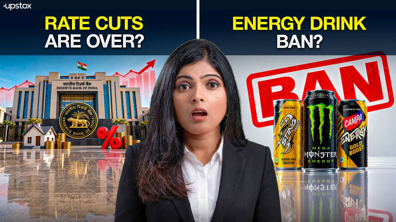 What RBI's Rate Hike Actually Signals 