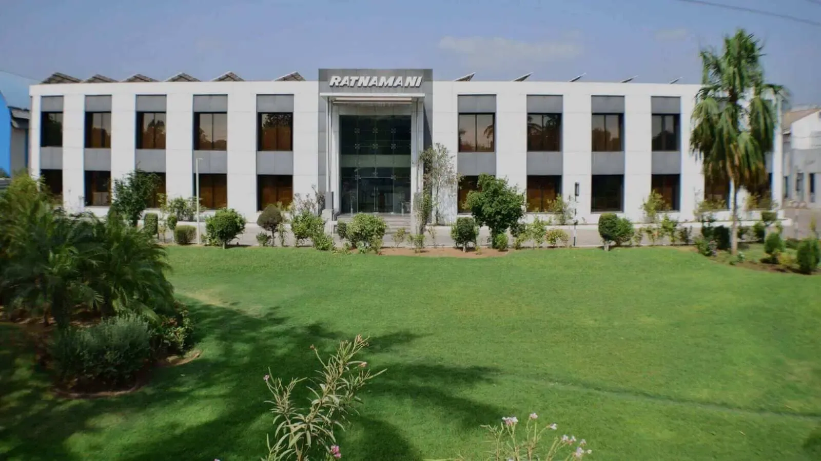 Ratnamani Metals & Tubes shares jump 18% on securing export orders worth ₹2,700 crore