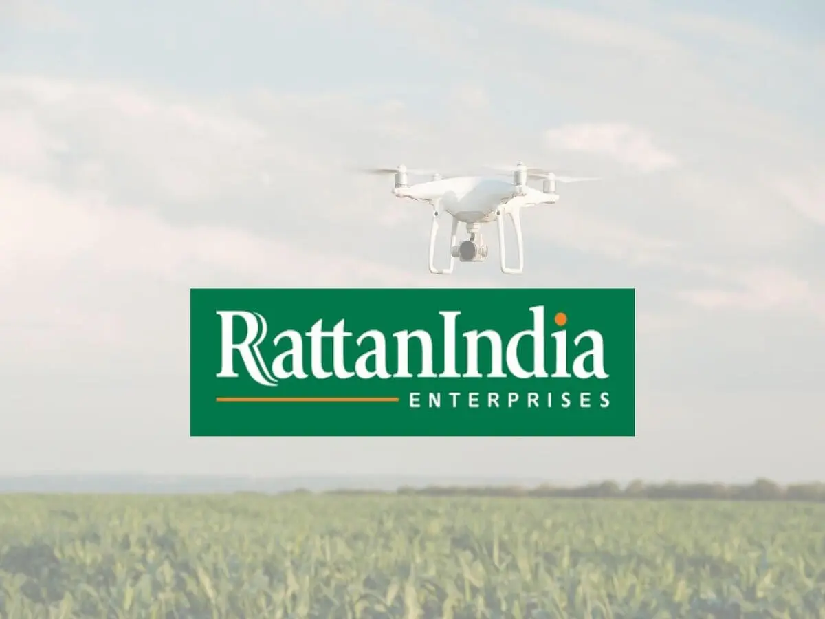 RattanIndia Enterprises shares rally over 14% on multifold rise in Q1 net profit