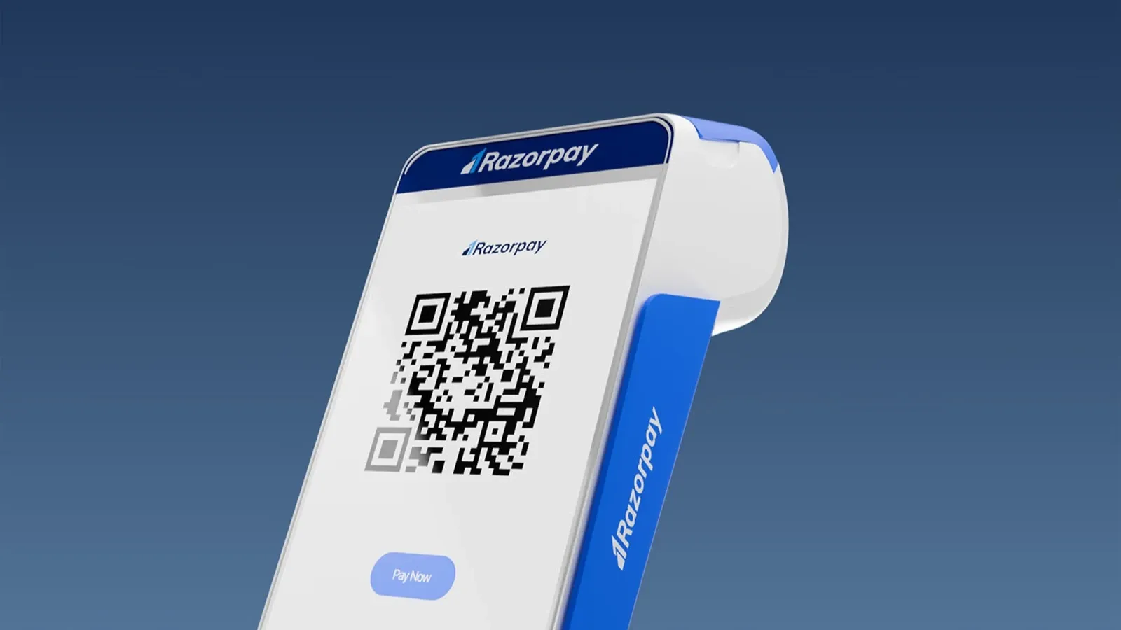  Razorpay is a comprehensive payments suite that helps businesses accept, process, and disburse payments. 