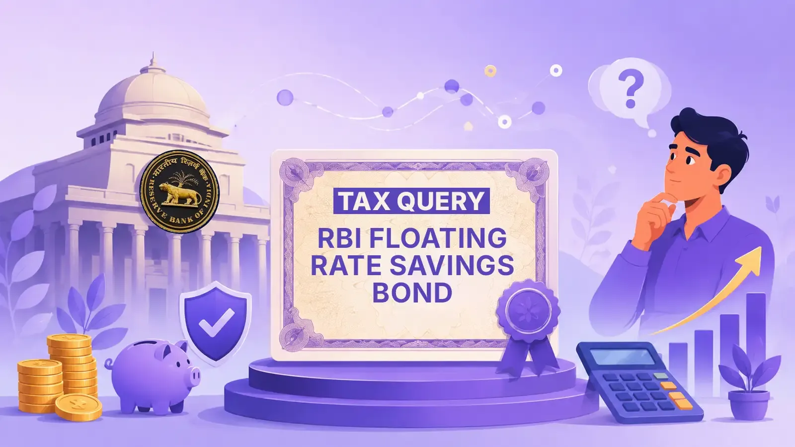 RBI Floating Rate Savings Bonds
