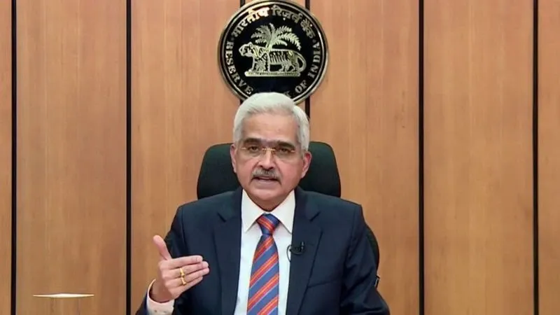 Reserve Bank Governor Shaktikanta Das is chairing the last MPC meeting of his current term which ends on December 10.