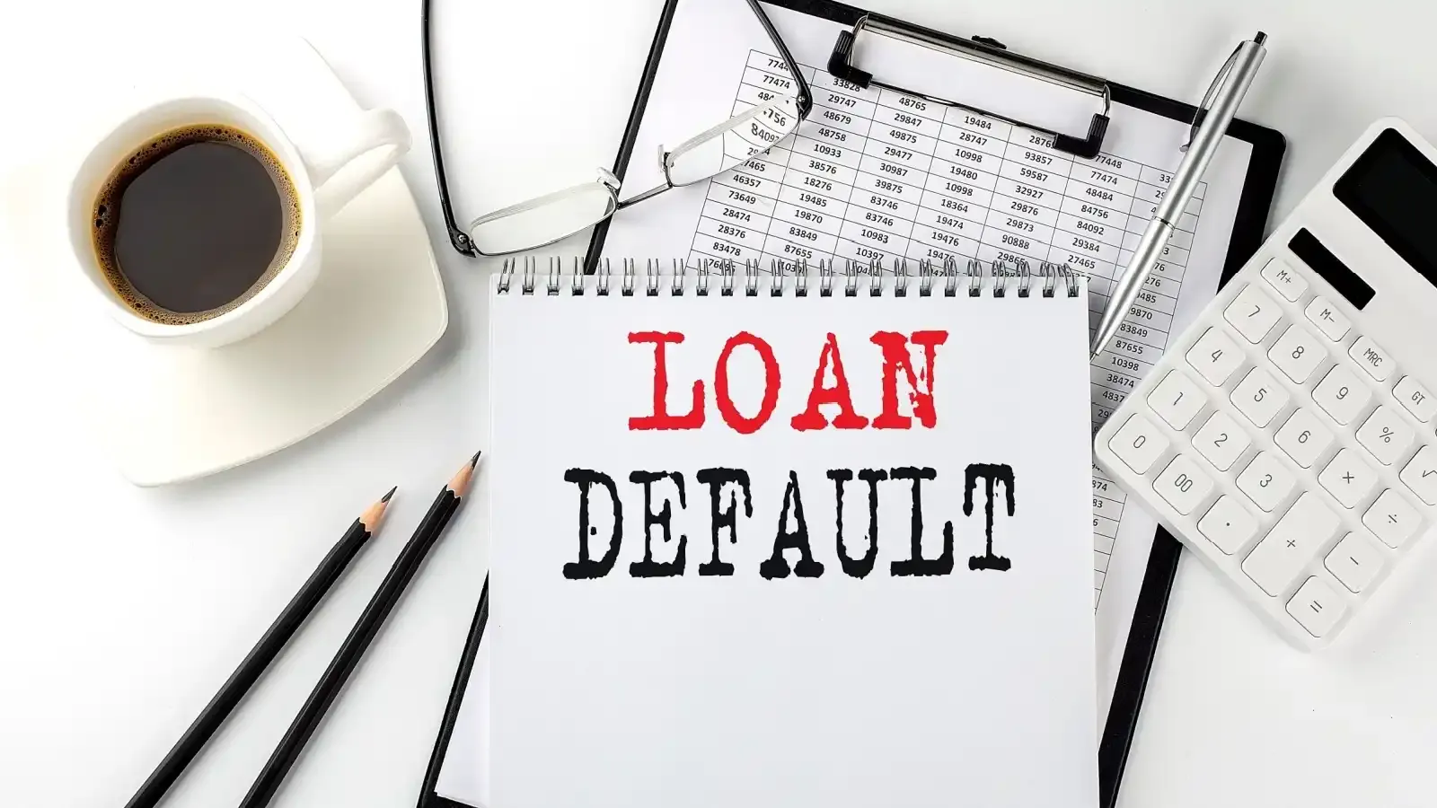 rbi guidelines on loan default
