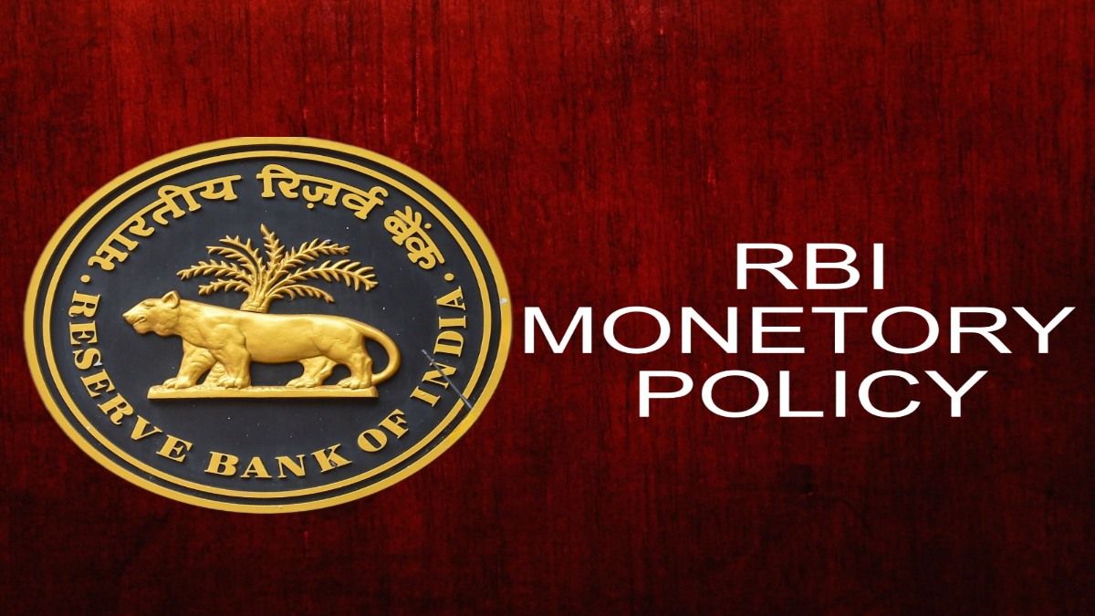 The RBI cited "repeated climatic shocks of rising intensity" as the reason for constant high food prices in June and July