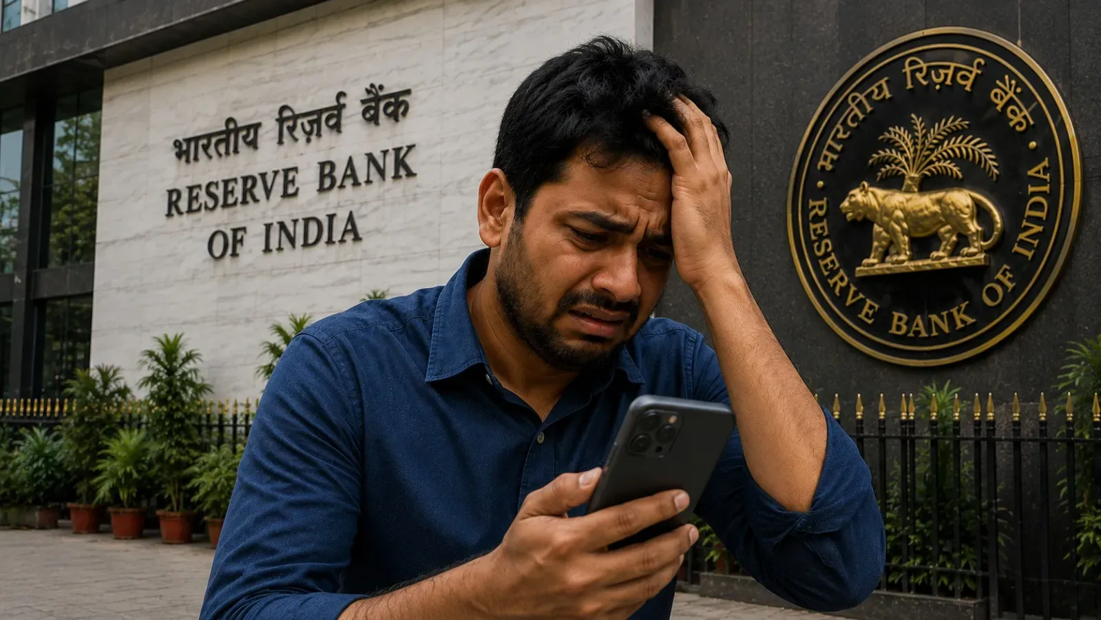 rbi online banking fraud