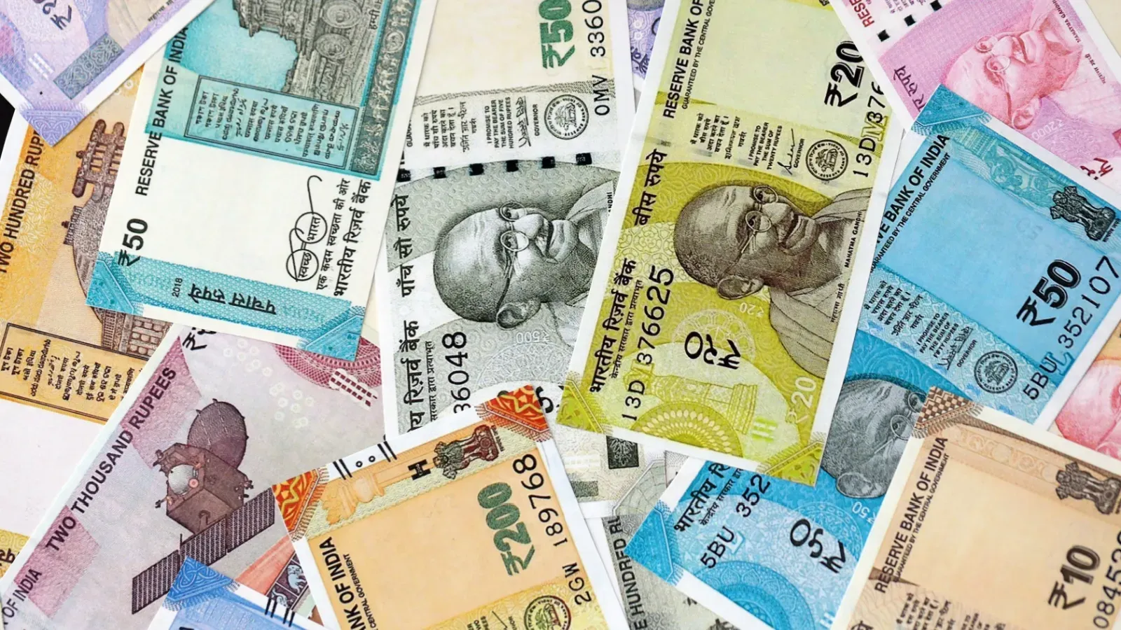 'Some truth in it': RBI Governor Sanjay Malhotra reacts to plastic currency notes report