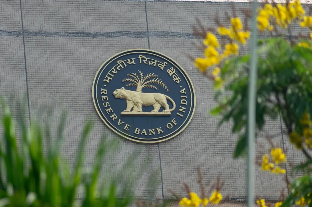 RBI estimates GDP growth in next fiscal year at about 6.7%. | Image: Shutterstock