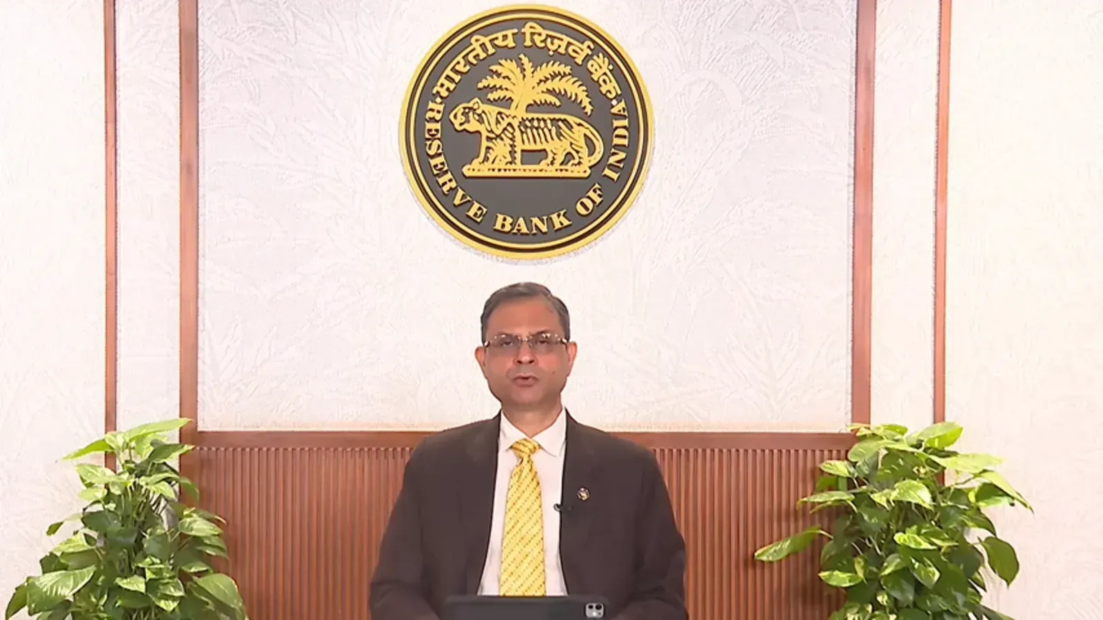 RBI policy 2026 June