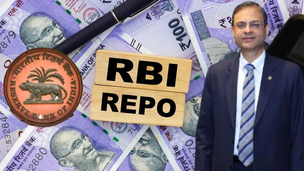 RBI गवर्नर संजय मल्होत्रा ने किया मॉनिटरी पॉलिसी का ऐलान