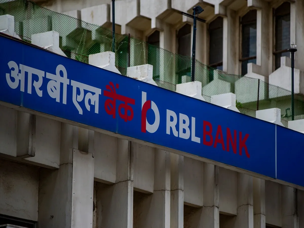 RBL Bank Q1 net profit jumps 29% YoY to ₹372 crore, NII up 20%