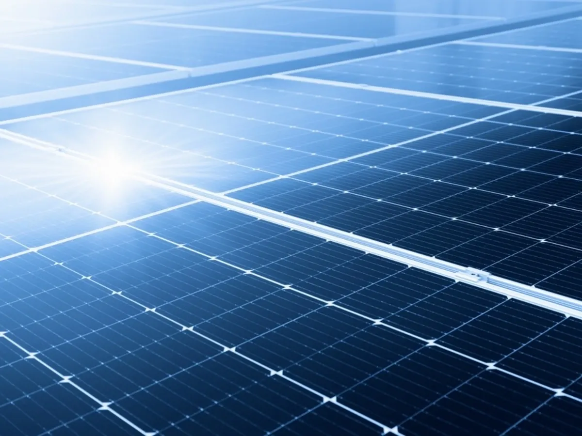 Waaree Energies shares, Nov 28