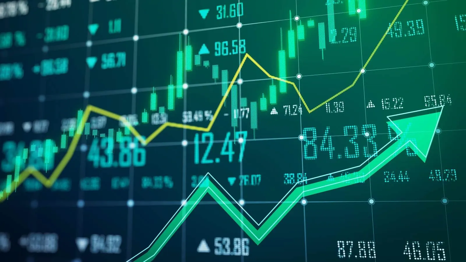 realty stocks, Dec 5