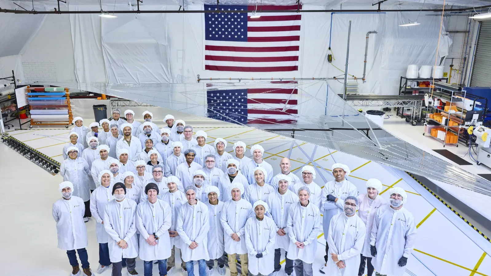 Reflect Orbital Skyroot Aerospace partnership