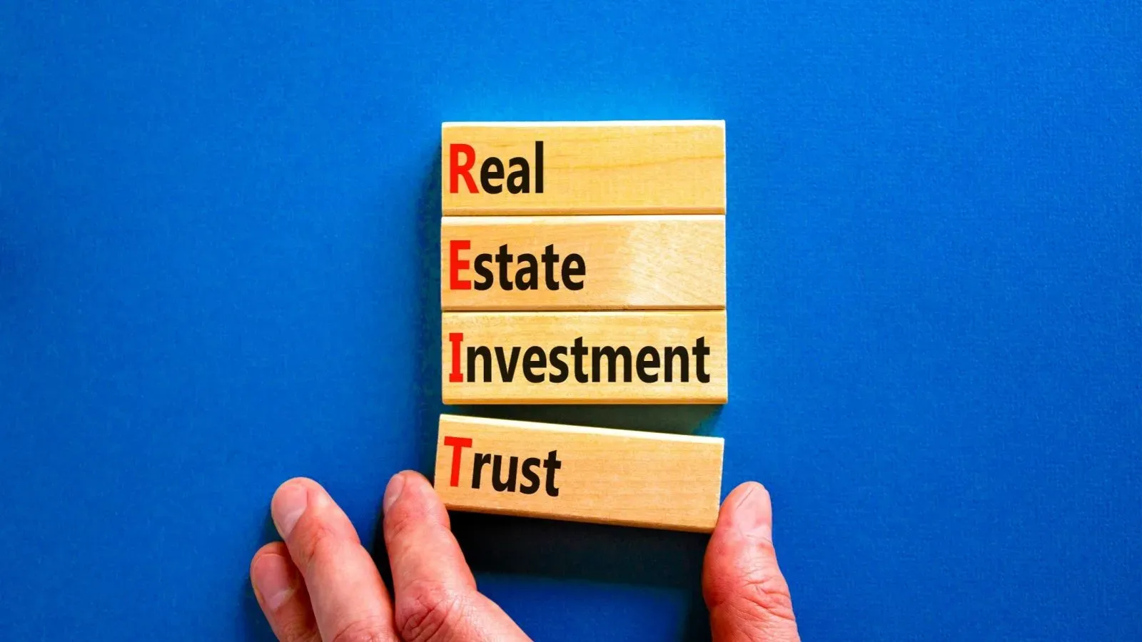 are reits safe