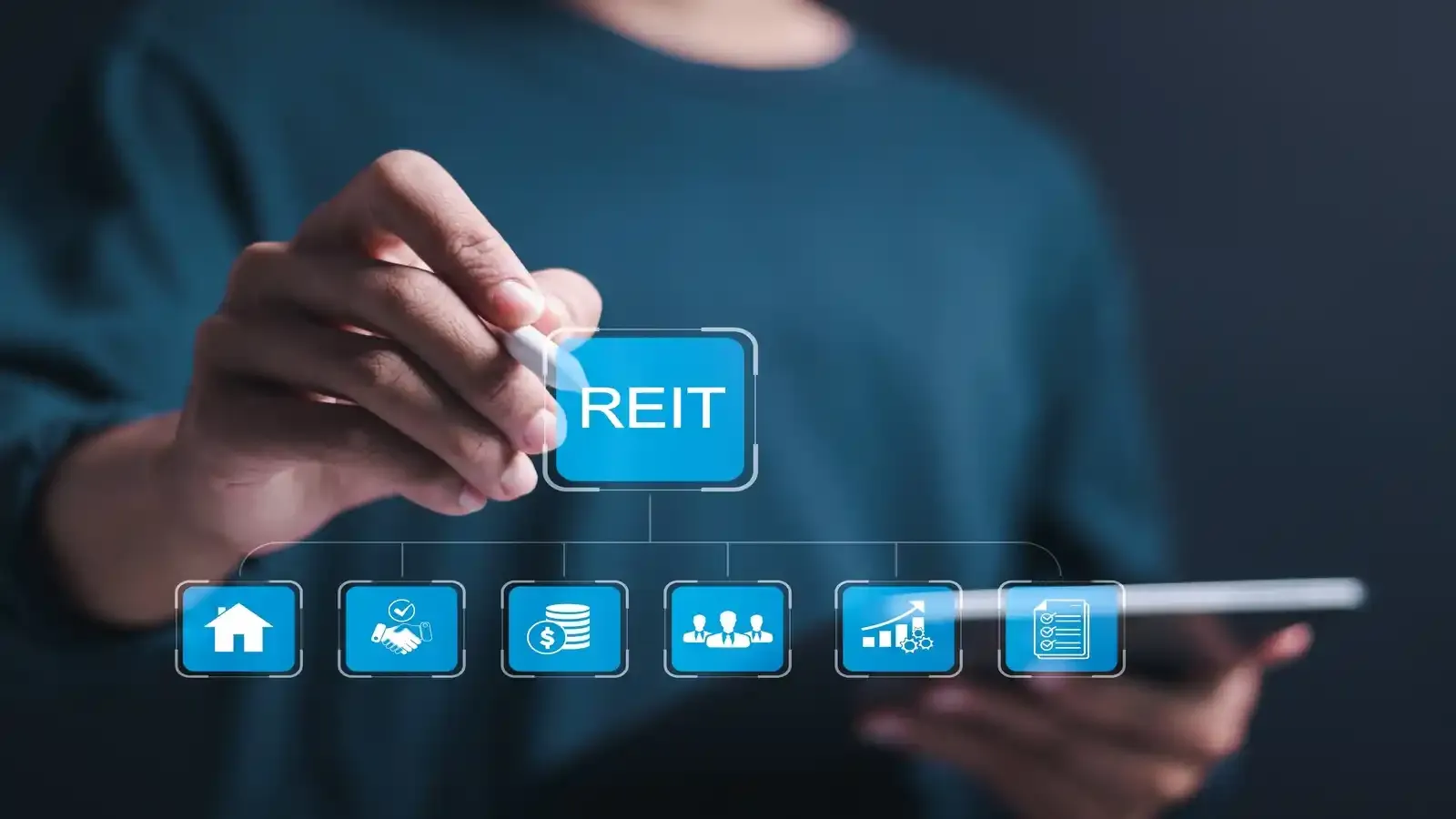 How are REITs and InvITs taxed in India