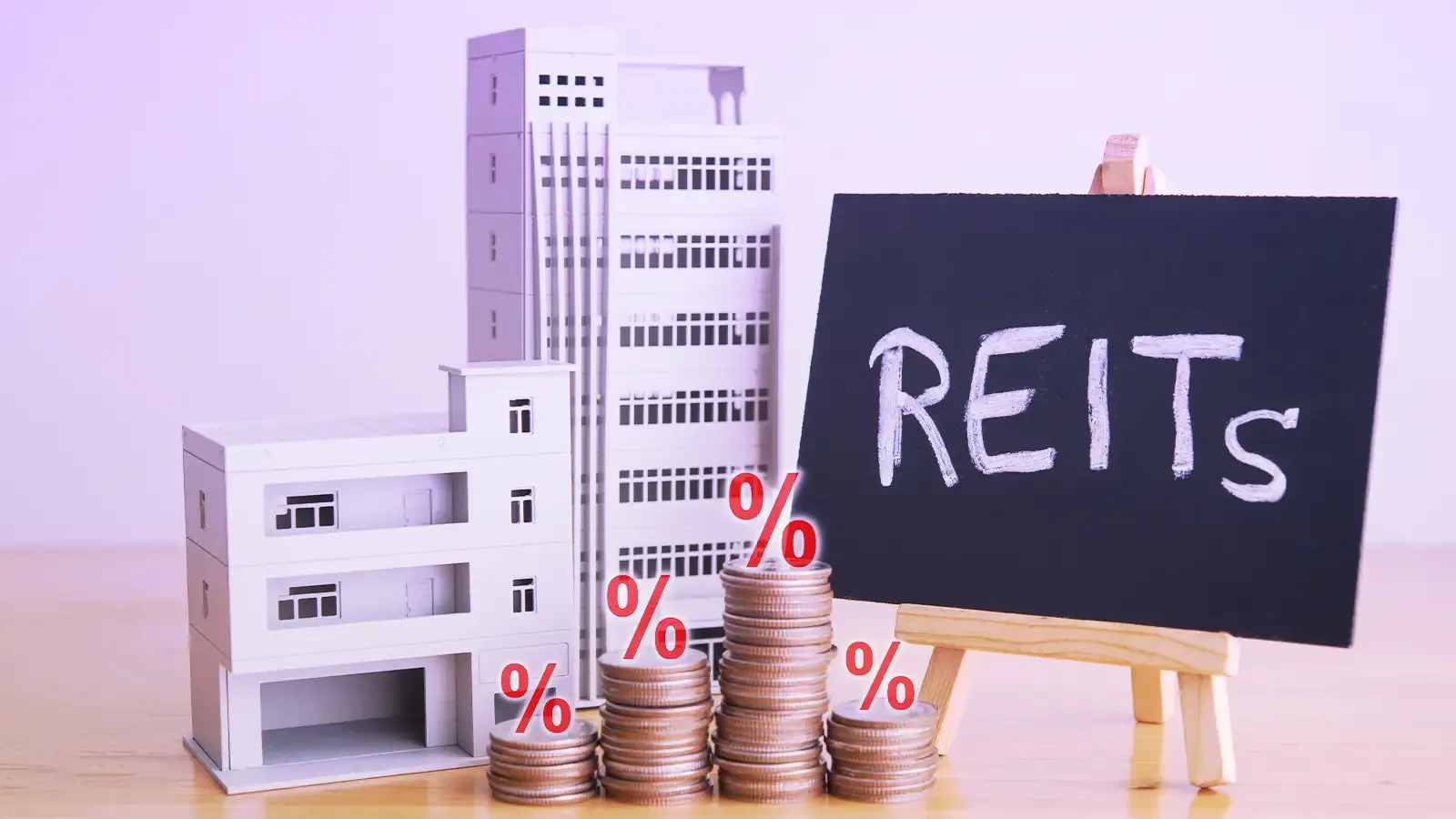reits-vs-reit-mutual-funds-returns