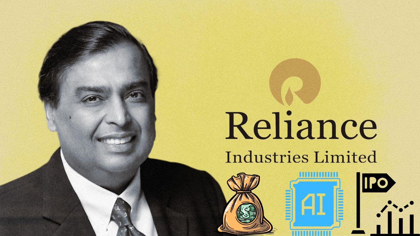 reliance agm 10 points