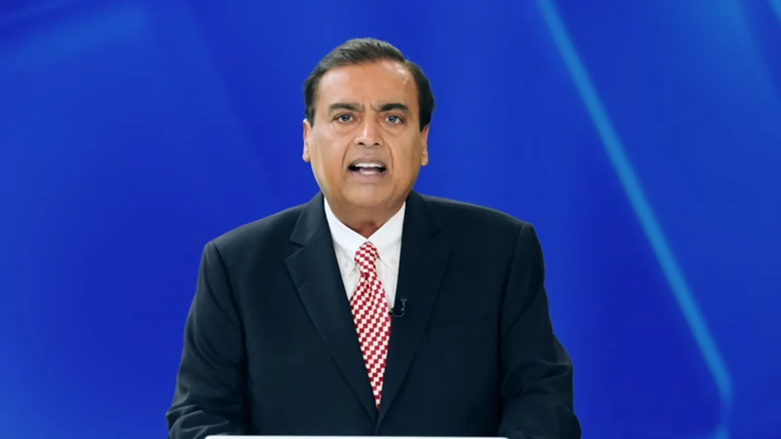 reliance-industries-agm-2026-jio-ipo-mukesh | Image: Shutterstock