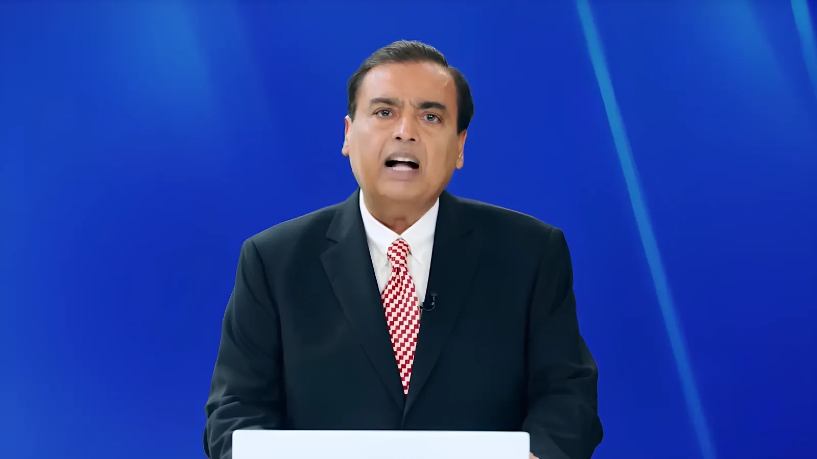 Reliance Industries AGM 2026 Live Updates | Apart from RIL CMD Mukesh Ambani, Nita Ambani, Akash Ambani, Isha Ambani and Anant Ambani are also expected to address shareholders. | Image: Ril.com