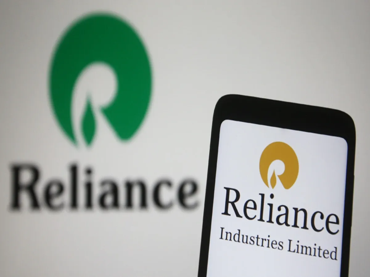 Shares of RIL have remained subdued in the past six months. 