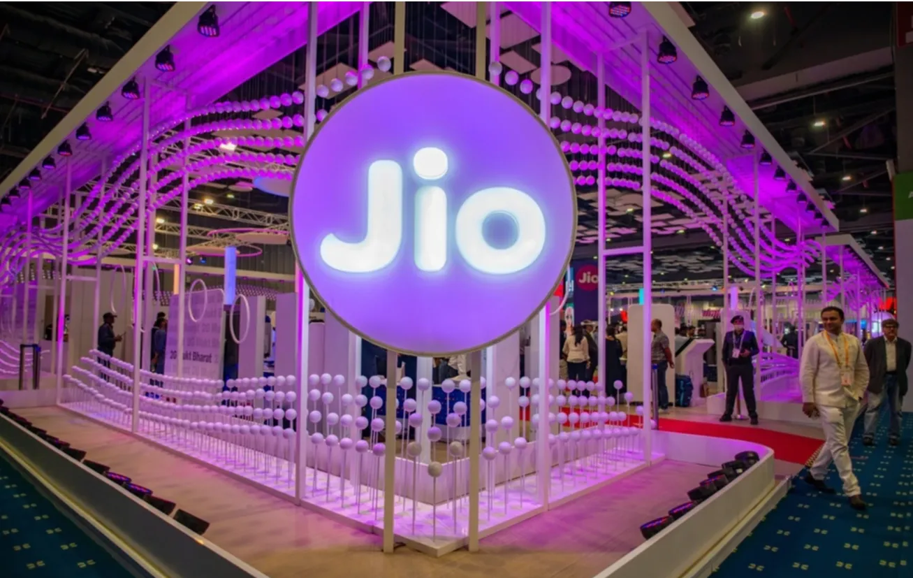 Reliance Jio operates under Jio Platforms, a subsidiary of RIL.