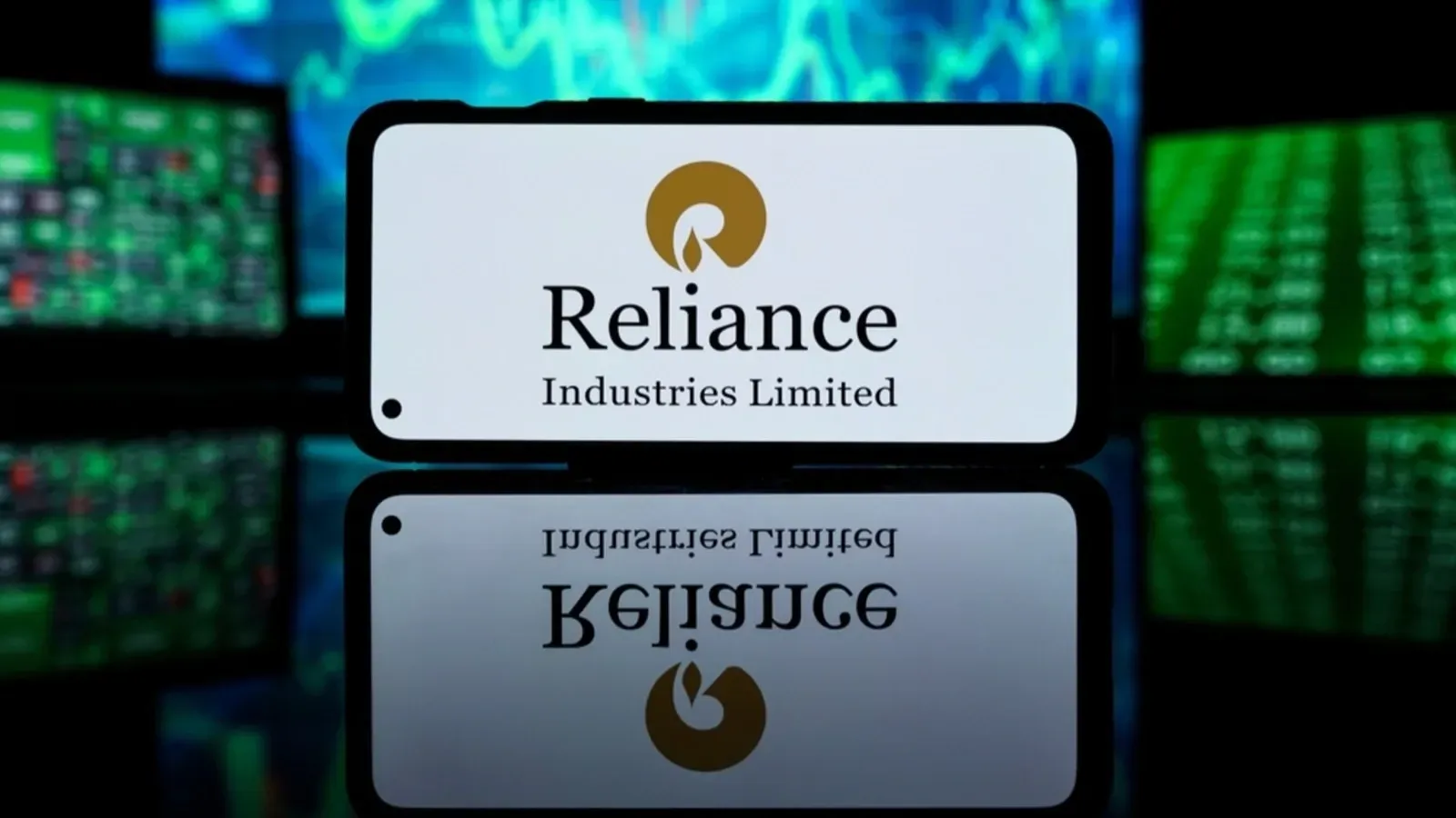Reliance_Q1_result_today