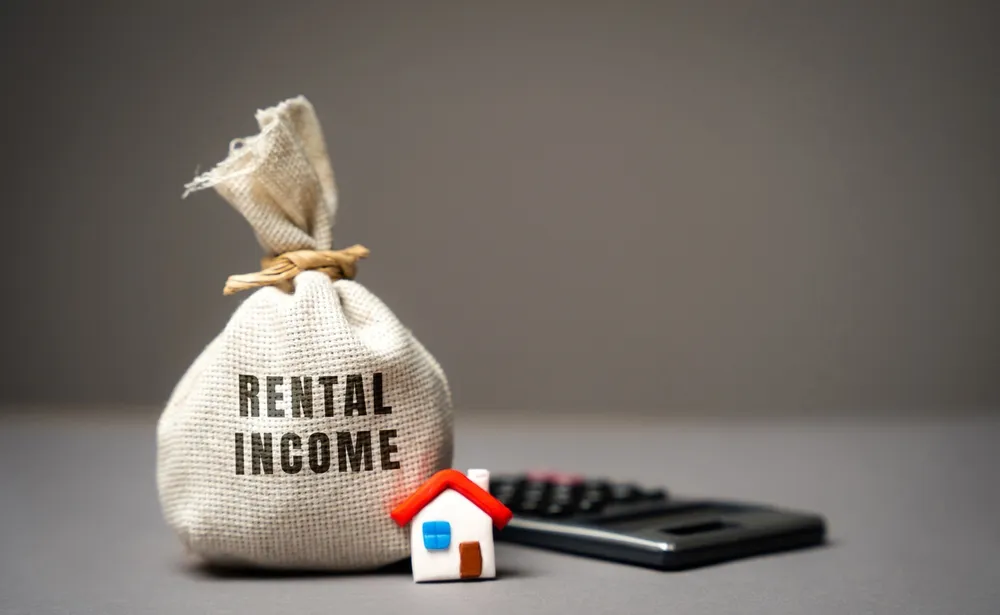 tax cut on rental income 