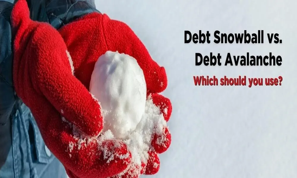 Effective strategies for debt repayment: Avalanche and snowball methods to manage financial Stress