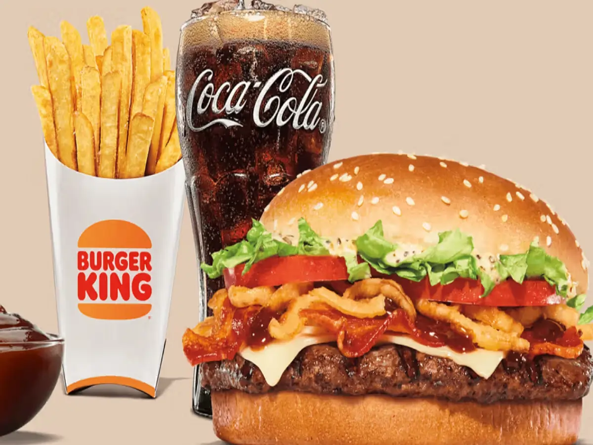 Burger King operator Restaurant Brands Asia Q2 loss narrows to ₹59 ...