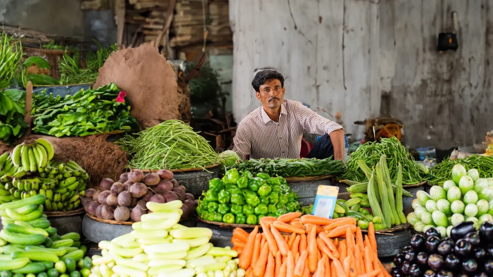 India retail inflation