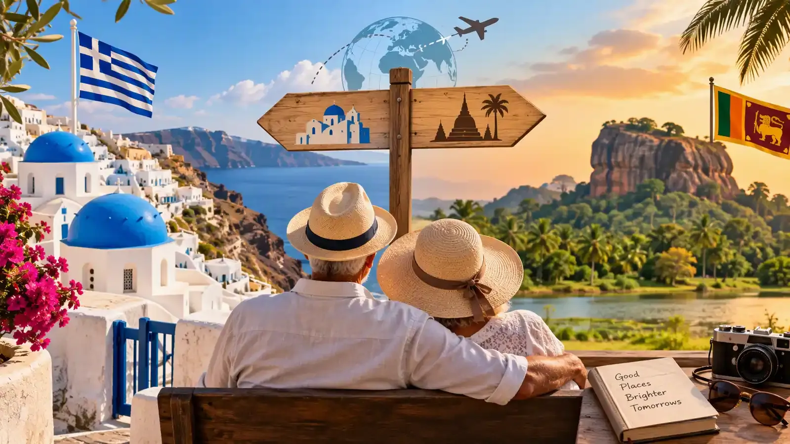 World’s Top 24 Retirement Destinations for 2026