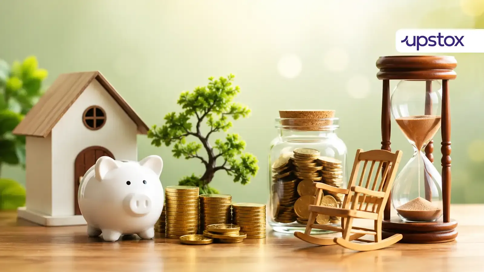 retirement strategy