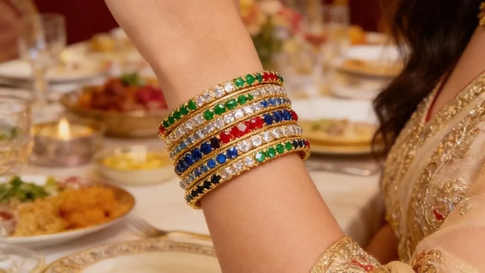 RK Fashion Accessories is engaged in the manufacturing through contract manufacturers and wholesale distribution of imitation jewellery. | Image: citygirljewellery.co.in