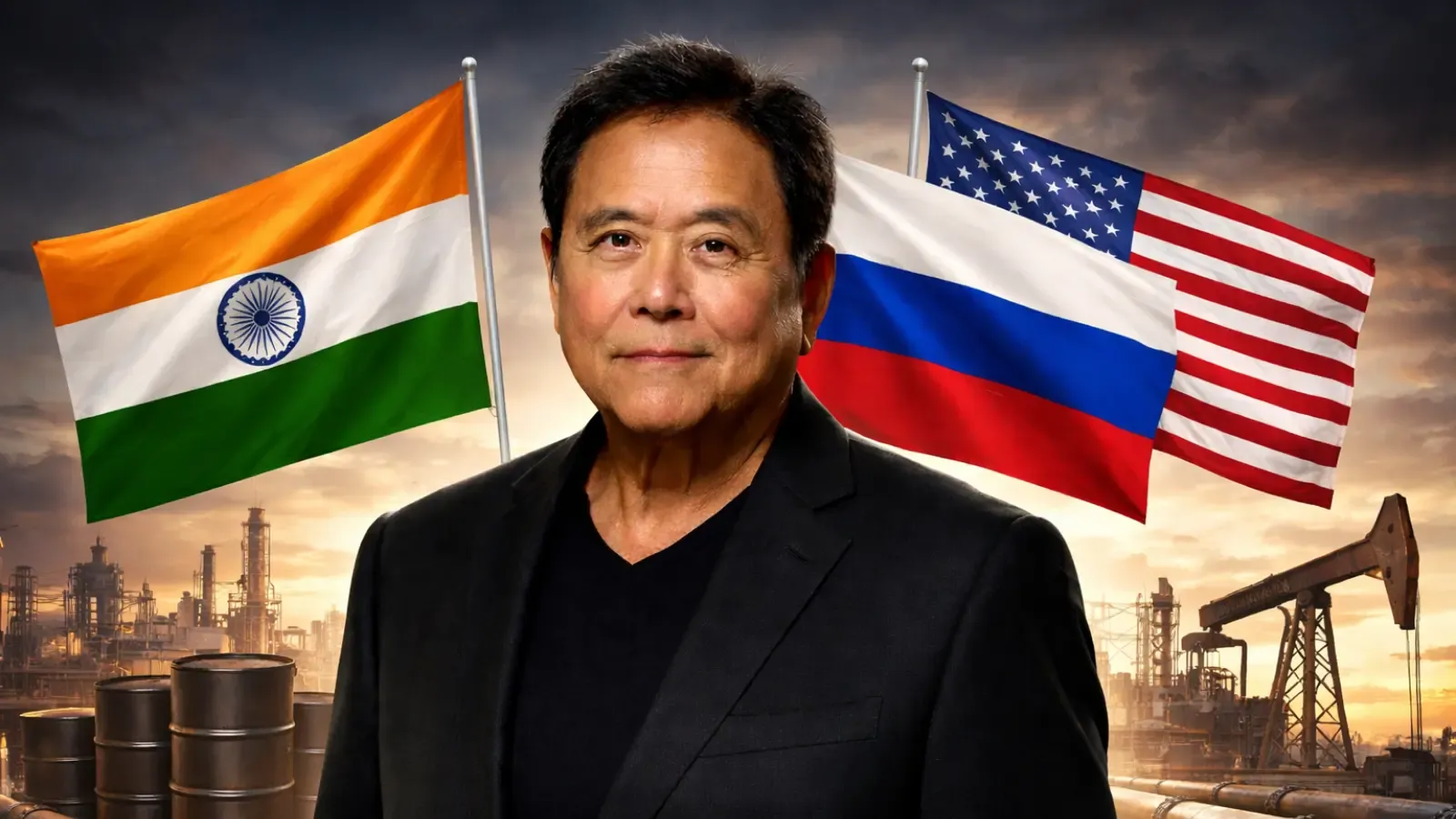Robert Kiyosaki