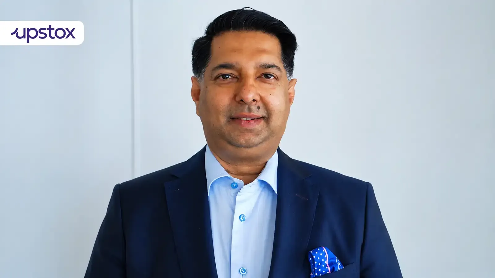 Rohit Aggarwal, Founder and CIO at Ro Fund Management.