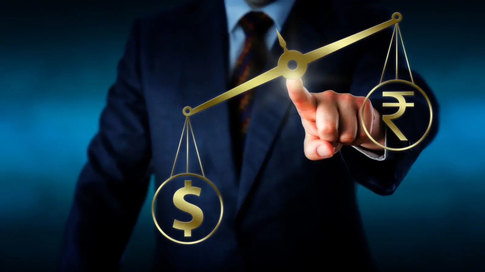 ‘Punching below its weight’: What Economic Survey 2025-26 said on weak rupee 