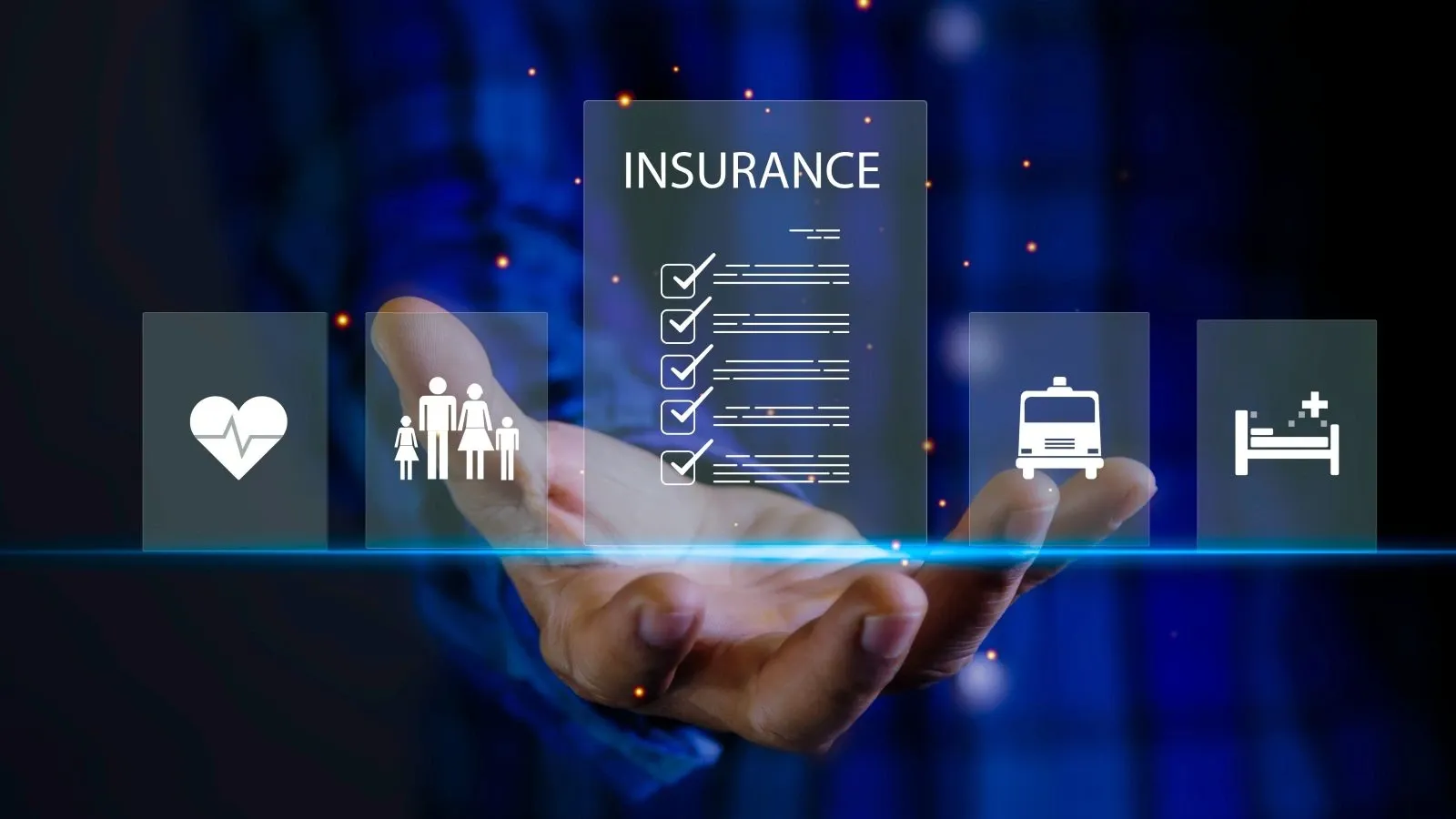 Sabka Bima Sabki Raksha