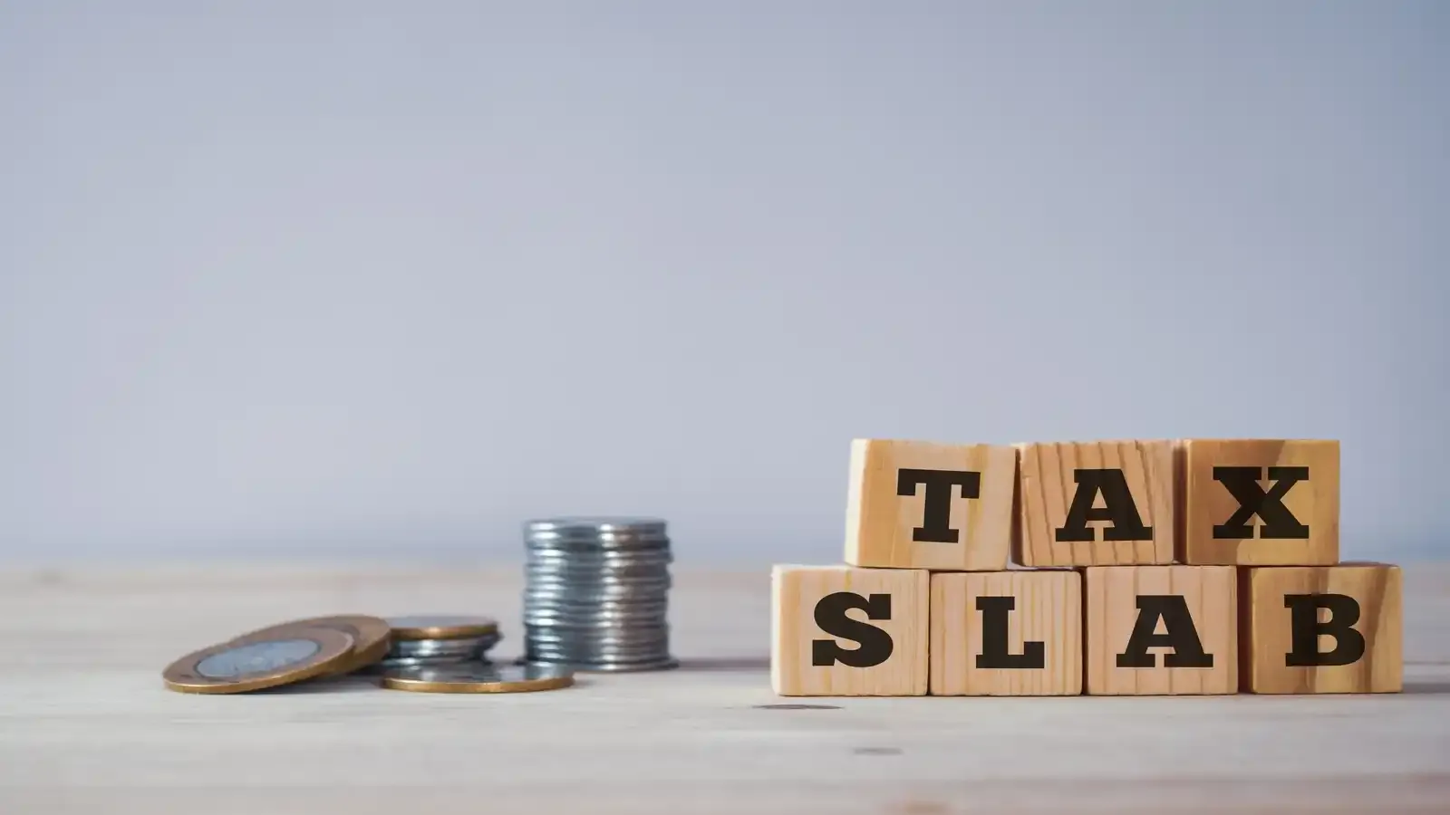 salaried tax slabs budget 2026