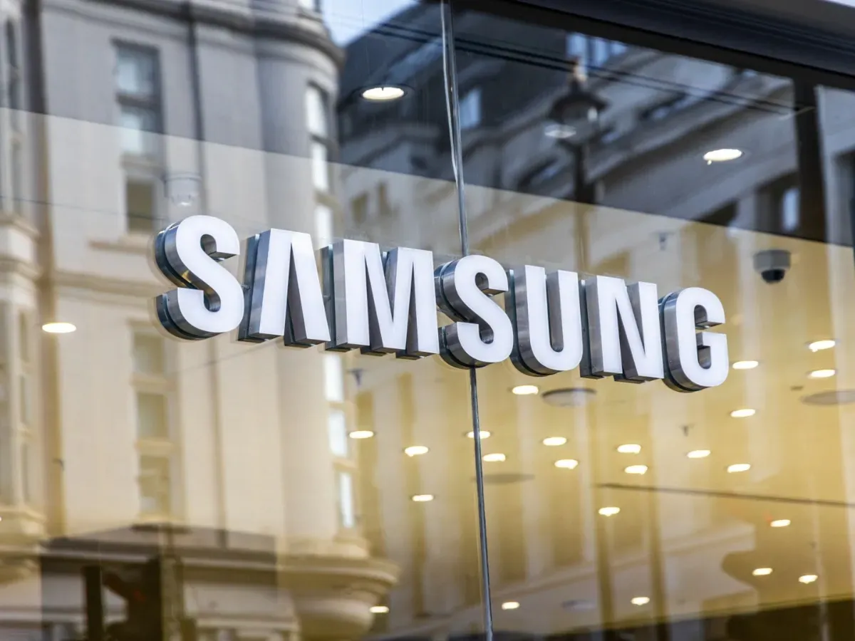 Samsung