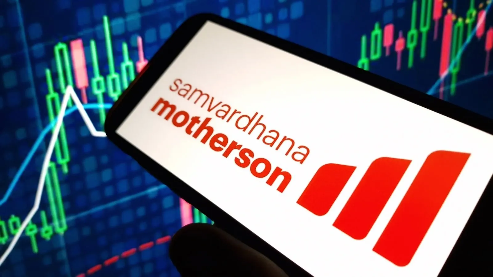Samvardhana Motherson International's market capitalisation stands at ₹1.61 lakh crore. | Image: Shutterstock